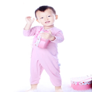 婴幼儿银纤维抗菌服装究竟是不是真的？