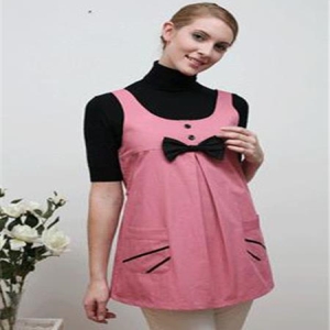 添吉纺织致力于打造中国时尚防辐射孕婴服饰品牌