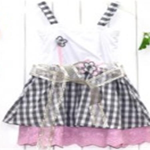 贝蕾尔潮流化的童装  让宝宝走在时尚前沿