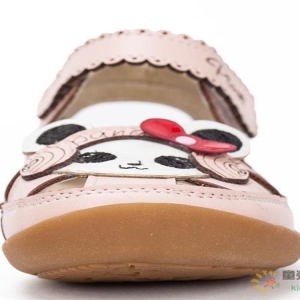 熊猫胖迪童鞋女童夏季凉鞋供应