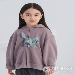 TOPKIDZ童装品牌服饰招商