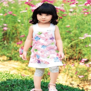 番衣岛柜童装，台湾的童装品牌