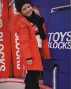 TOYS BLOCKS童装产品图片