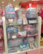 三丽鸥（Hello Kitty）童装产品图片