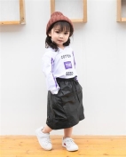 棉之子童装秋冬款童装产品图片