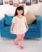 北辰宝贝童装产品图片