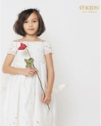 欧可·玫瑰公主童装产品图片