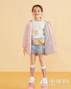 MiniPeace童装产品图片
