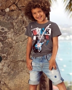 H&M童装产品图片