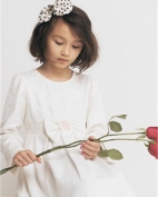 欧可·玫瑰公主童装产品图片
