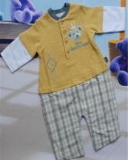 MiDes婴皇童装产品图片