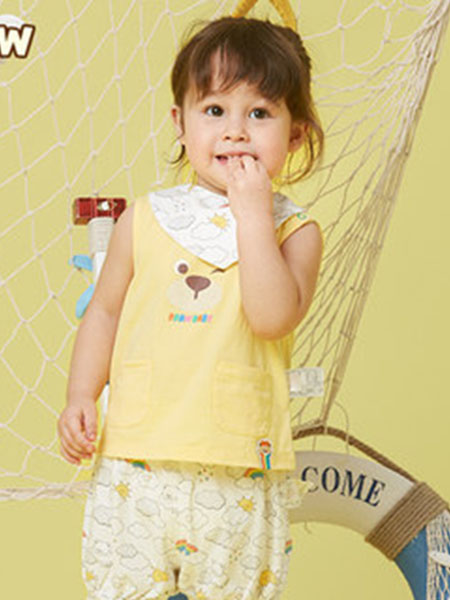 pawinpaw童装产品图片
