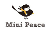 MiniPeace童装加盟