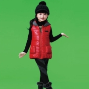 “呐威儿”儿童服饰品牌 充分展现自我个性的创意