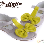 Kakatree卡卡童鞋 品质与款式深受客户的喜爱