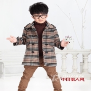 什么牌子的童装质量有保证