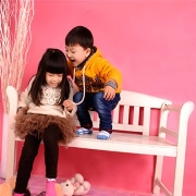 樱桃小丸子儿童袜子 专为小朋友设计