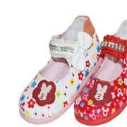 迪士尼童鞋呵护儿童健康成长
