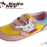 Kakatree童鞋 致力于打造国际知名童鞋品牌