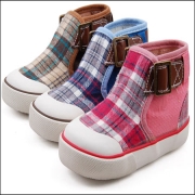 Kakatree卡卡童鞋 致力于打造国际知名童鞋品牌