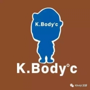 K.Body°C童装：全国加盟店分布图~