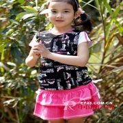 Koalablue品牌童装 为中国儿童提供时尚的装扮