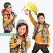 快活龙：把时尚混搭流行概念引入童装领域