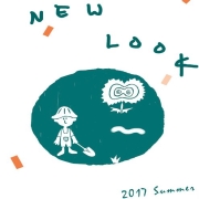New Look丨红孩儿童装，你看见我的夏天