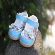 娜拉宝贝童鞋，助宝宝走好人生第一步