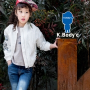 热烈祝贺K.Body°C 与童装加盟网合作成功！