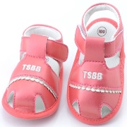 “天使之婴”初生健康宝宝鞋 专为宝宝们而设计