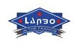 中外合資藍(lán)博服飾有限公司