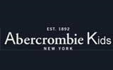 Abercrombie Kids服飾公司