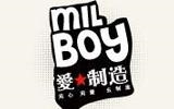 （M.I.L Boy）上海綠盒子網(wǎng)絡(luò)科技有限公司