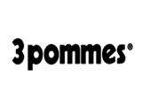 法國3pommes童裝服飾公司
