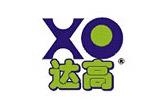 XO达高童装品牌