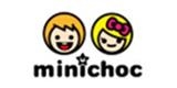 MINICHOC童装品牌