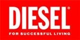 diesel童裝品牌