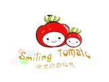 微笑的西红柿童装品牌