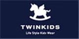 twinkids童装品牌