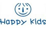 Happy Kids童装品牌