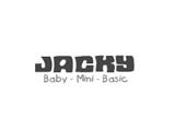 JACKY童装品牌
