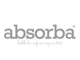 Absorba童装品牌