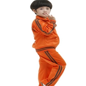 【青岛产地童装】（4.27）2013 韩版 外贸 莎莎女童裙裤-2色