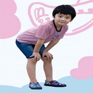 深圳时尚童装品牌晶伶兔招商 打造健康时尚童装领先品牌！