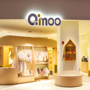 QIMOO品牌简介|QIMOO童装诚邀加盟