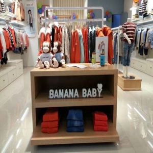 banana baby童装加盟政策|banana baby品牌优势