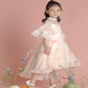 新店开业提供多样化支持 贝的屋PETIT MIEUX“中式童服”诚邀加盟！