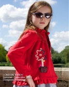 伦敦宝贝童装产品图片