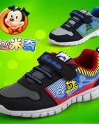 哆啦A梦童鞋童装产品图片